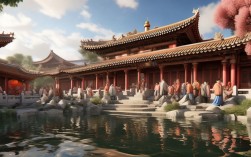 山东祈福寺庙有哪些好去处？位置特色、祈福方式及全攻略？