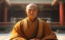 释觉净法师