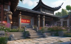 杭州有哪些寺庙可以留宿？