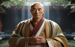 光泉法师究竟姓什么？揭秘其姓氏背后的故事