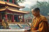 佛教视角下，保险是智慧的保障还是对无常的逃避？