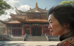 梦见寺庙里的姑尼，这个梦境究竟预示着什么？