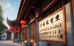 绍兴寺庙电话和地址怎么查？