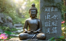 发菩提心就是菩萨？修行者如何通过发菩提心成就菩萨道？