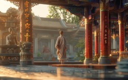 佛教是否真的征服了人类的精神与文化？
