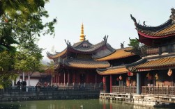 南阳市佛教寺庙分布如何？历史与文化价值解析