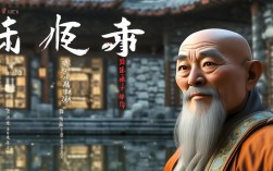 普昱法师赞叹何事？背后故事与深意引人深思？