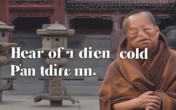 佛教怕冷的人