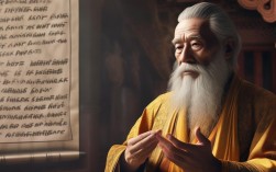 名法师讲佛教，究竟传递了怎样的佛法智慧？