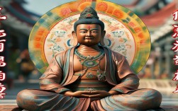 大智文殊菩萨偈蕴含怎样的无上智慧真谛？