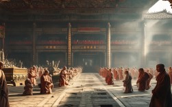 中国僧人最多的寺庙究竟在哪里？其吸引僧众修行之奥秘何在？