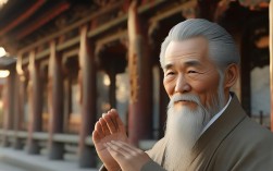 护持净慧法师
