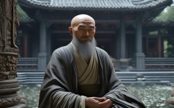 妙华法师坚持苦修多年，其修行之道究竟蕴含着怎样的深层智慧？