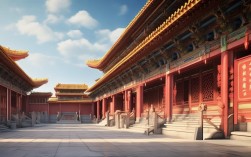 包头有哪些免费寺庙可以参观？
