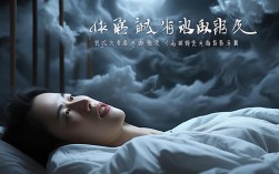 梦见凶恶的菩萨，是凶兆还是内心投射？有何深意？