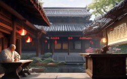 发愿修行，是在家精进还是寺庙共修更契合初心？如何抉择？