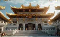 佛教最高寺院何所指？地位海拔还是历史？