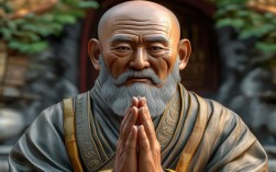 圣安法师像背后有何故事与深意引人敬仰？