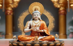 文殊菩萨是何方神圣？智慧象征还是另有深意？