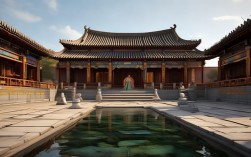 辽阳小屯的寺庙