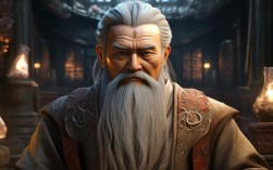 圣修老法师是谁？修行智慧蕴含何深意？