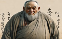 圆拙法师的师傅是谁？
