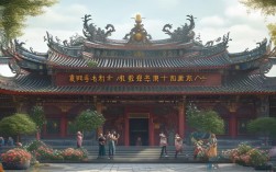 江门哪个寺庙最灵验？求亲测香火灵验推荐！
