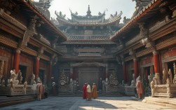 新昌佛教历史有哪些独特发展阶段与文化影响？