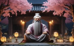 梦见宗性法师有何深意？是偶然还是另有启示？