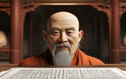 演明法师简历