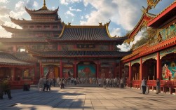 成都供奉观音的寺庙