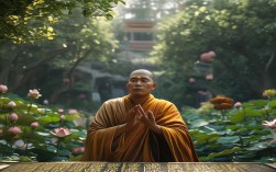 佛教行善图片如何传递佛教的慈悲善行？