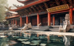 广东有哪些比较出名的寺庙？探寻岭南佛教圣地与文化精华？