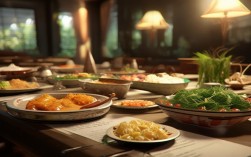 佛教晚餐食谱需遵循哪些饮食禁忌？素食搭配如何兼顾营养与修行？