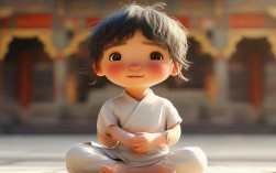 佛教小孩脾虚