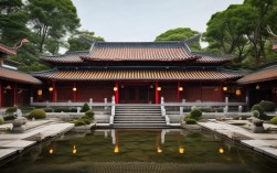 青岛佛教寺有哪些值得探寻的独特历史、建筑与文化故事？