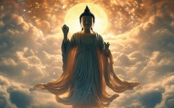 佛菩萨降旨是真实启示还是象征意义？