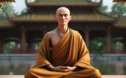 诚忍法师诚忍之名背后蕴含怎样的修行深意？