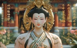 观音菩萨传译