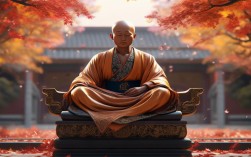 秋爽法师升座，这一佛教仪式承载怎样的精神深意？