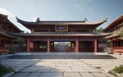 六安舒城寺庙藏着怎样的历史与文化？