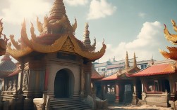2019年宗教寺庙拆迁涉及哪些法律与权益保障问题？