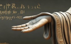 常举手菩萨举手何意？有何深意？