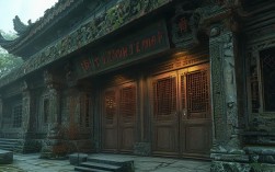 门头沟这座寺庙缘何被称恐怖？背后藏着什么离奇秘密？