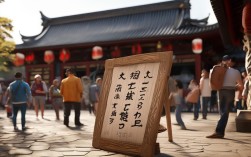 寺庙的抽签究竟准不准？解签中的灵验是心理作用还是玄学力量？