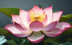 佛教莲花菩萨，莲花与菩萨有何深意关联？