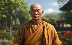 佛教为何有露臂形象？其宗教象征与文化意义何在？