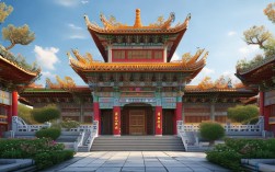 徐州哪个寺庙规模较大？求推荐值得参观的。