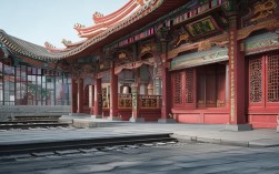 湘潭火车站寺庙