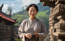 鸡足山寺庙义工，他们为何选择在此修行与奉献？